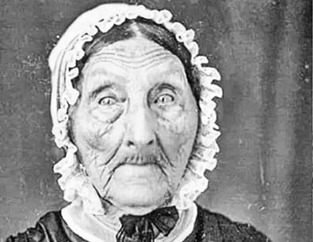 Валентина Васильева. Фотография из Интернета