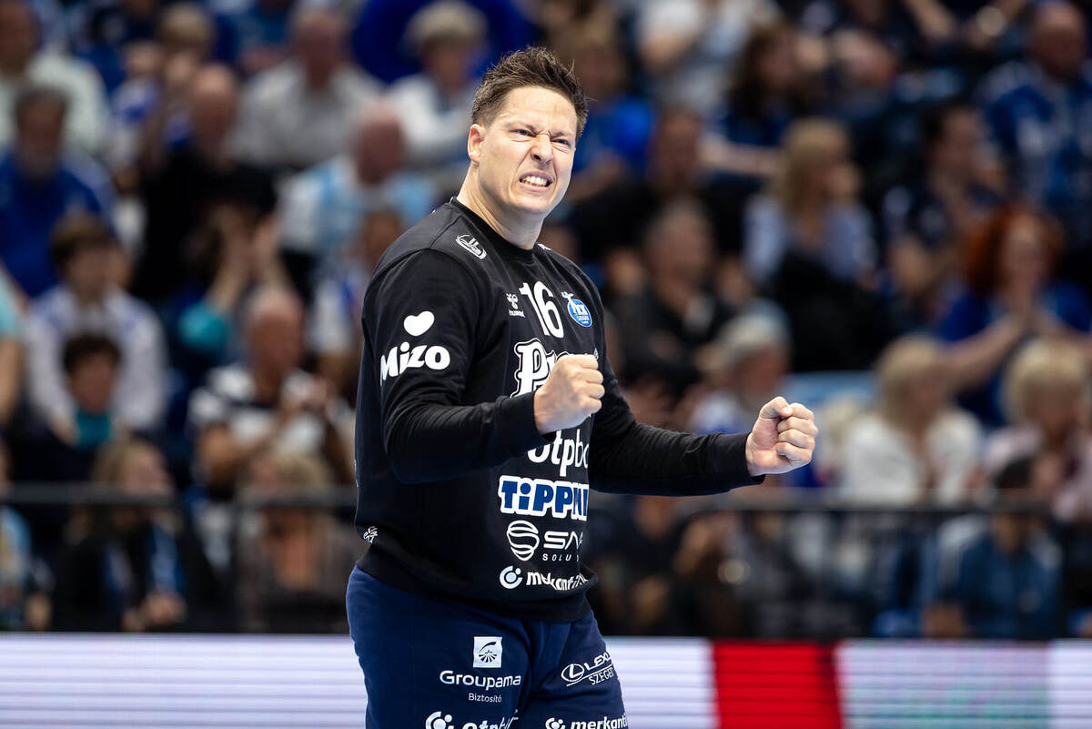    Роланд Миклер стал одним из главных героев матча