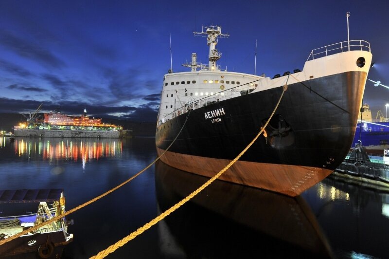 Фото: rosatomflot.ru 