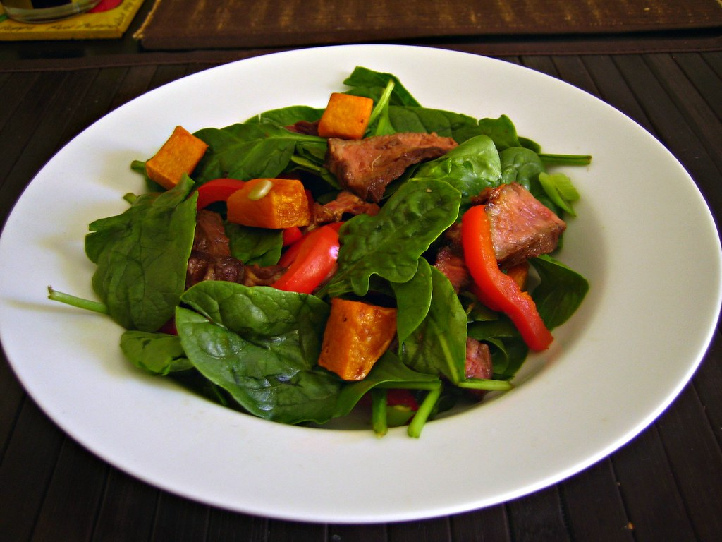 Фото: ozfoodie / Wordpress.org / openverse