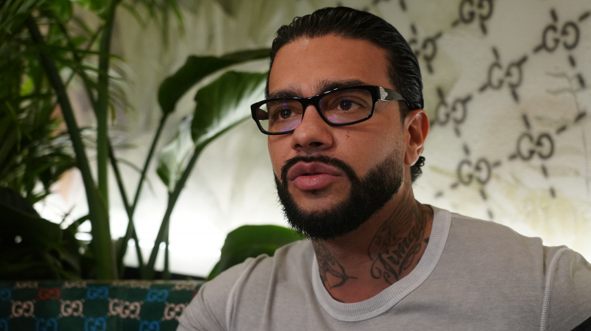    Фото: ИЗВЕСТИЯ/Павел Волков; Instagram*/timatiofficial; 5-tv.ru