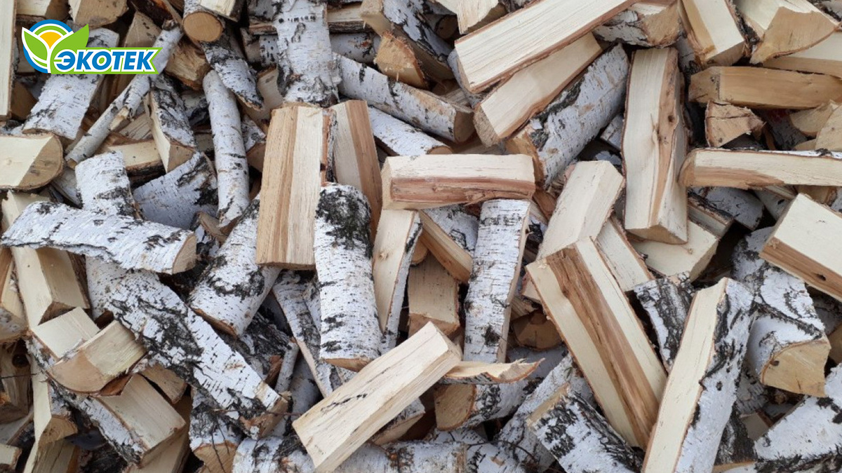 Сколько дров потребуется на всю зиму: методика расчета. Экотек