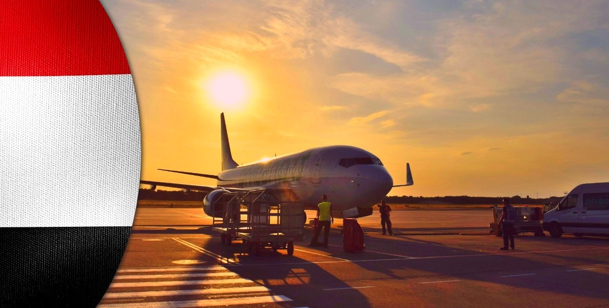 Египет — как не попасть на проблемы в аэропорту.