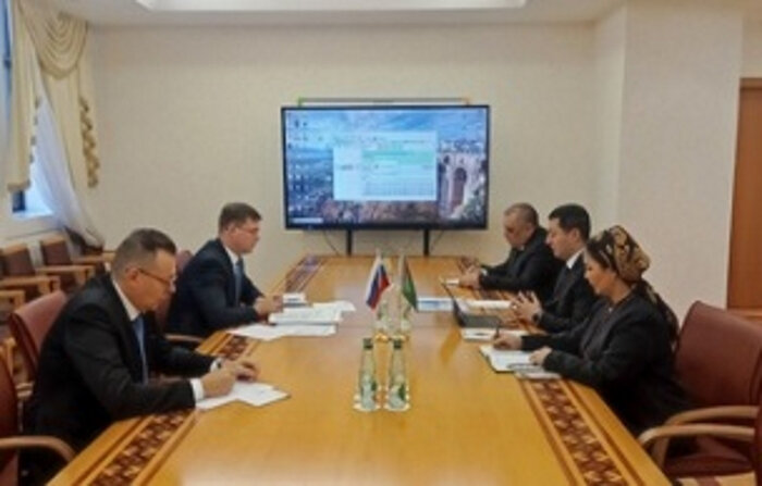 Источник фото: education.gov.tm