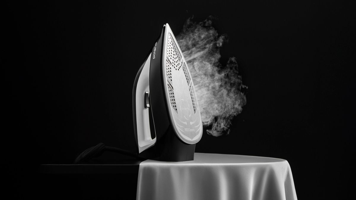 Парогенератор Polaris PSS 6092K