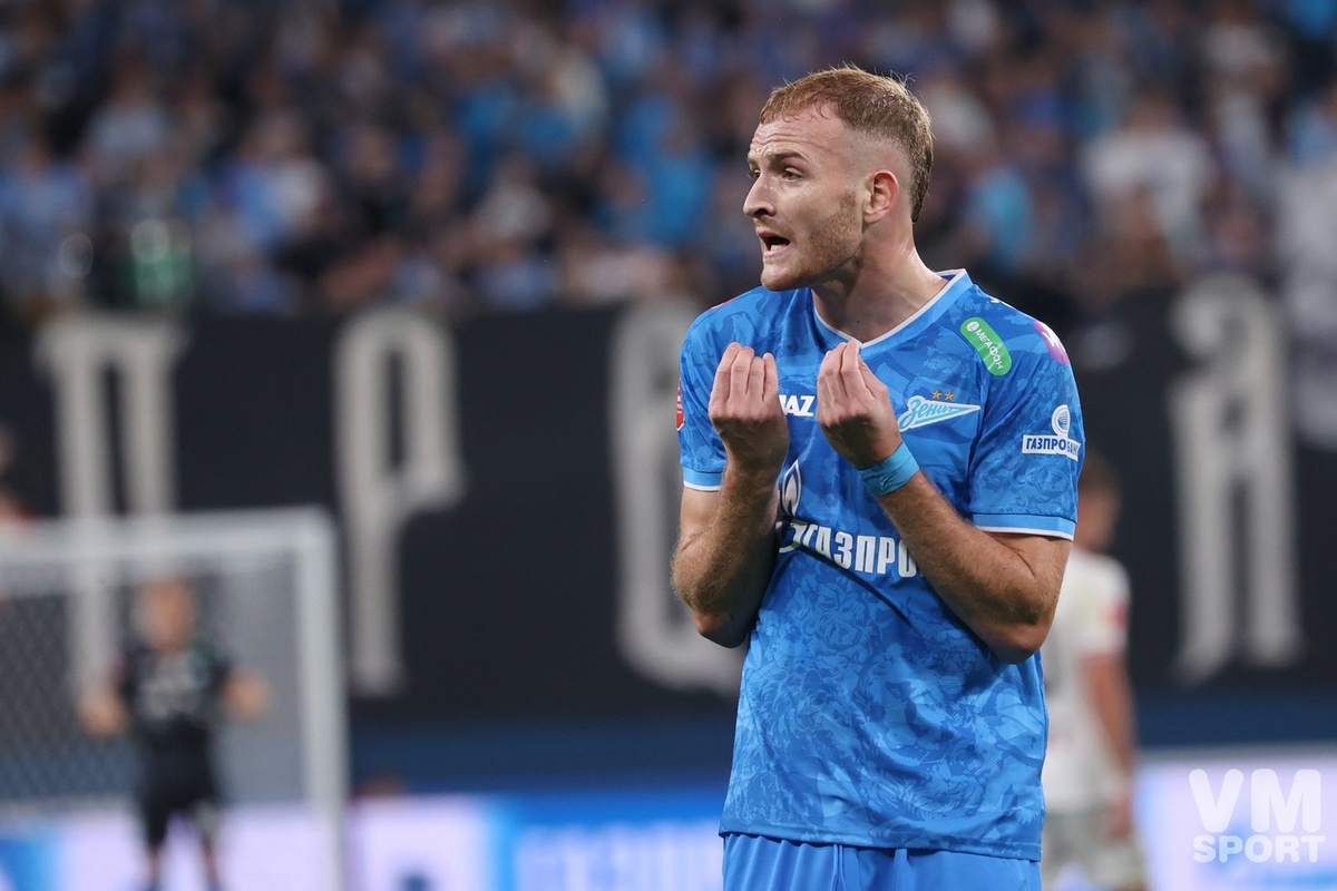 Фото: Олег Бухарев/ «В мире спорта»