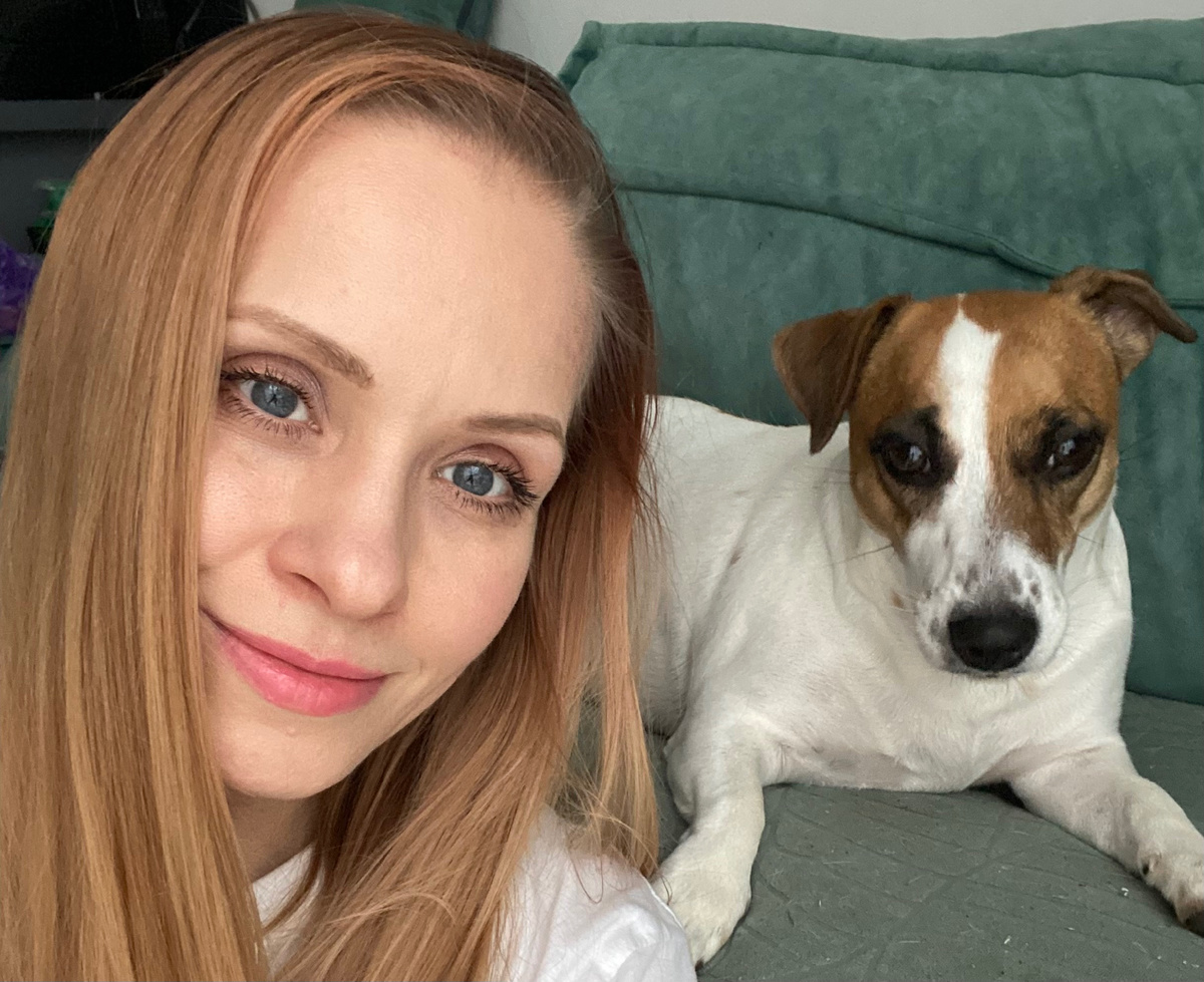 Из личного архива