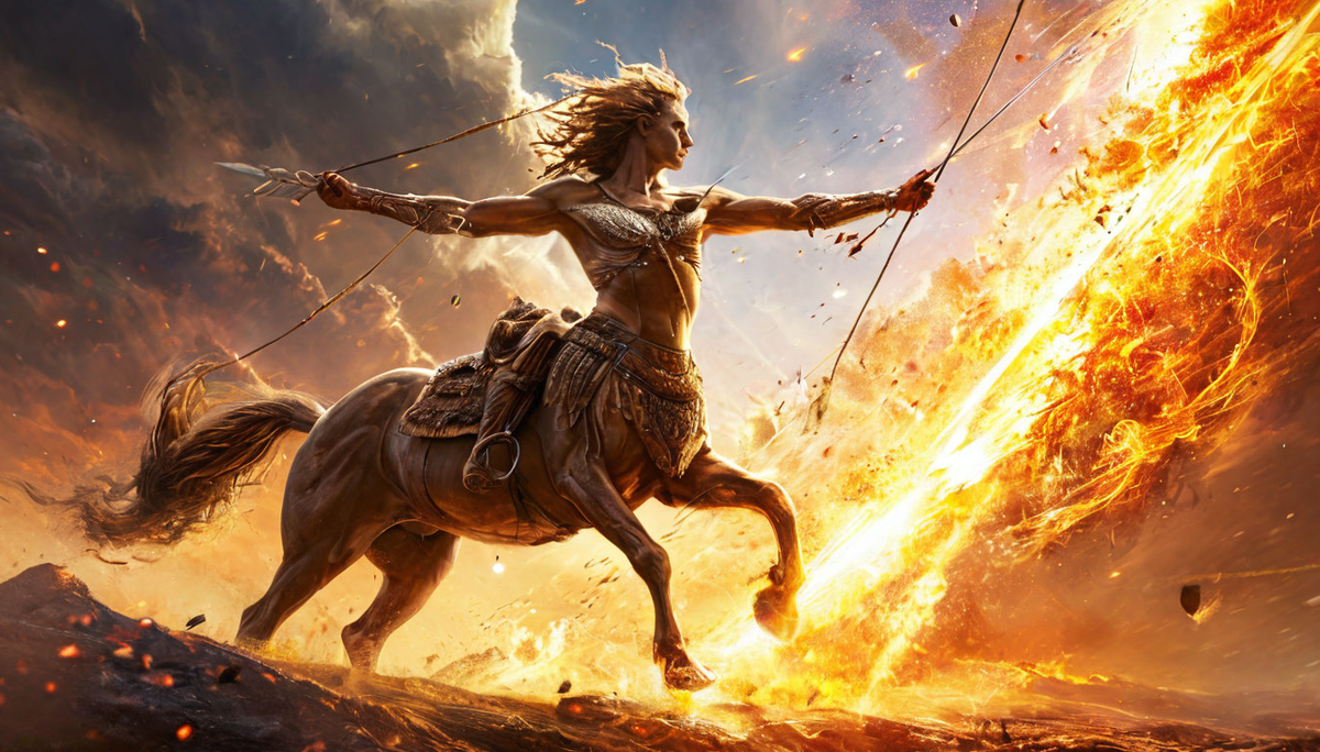 Гороскоп для Стрельцов на 1 ноября 2024 года: приключения и стремление к новым знаниям