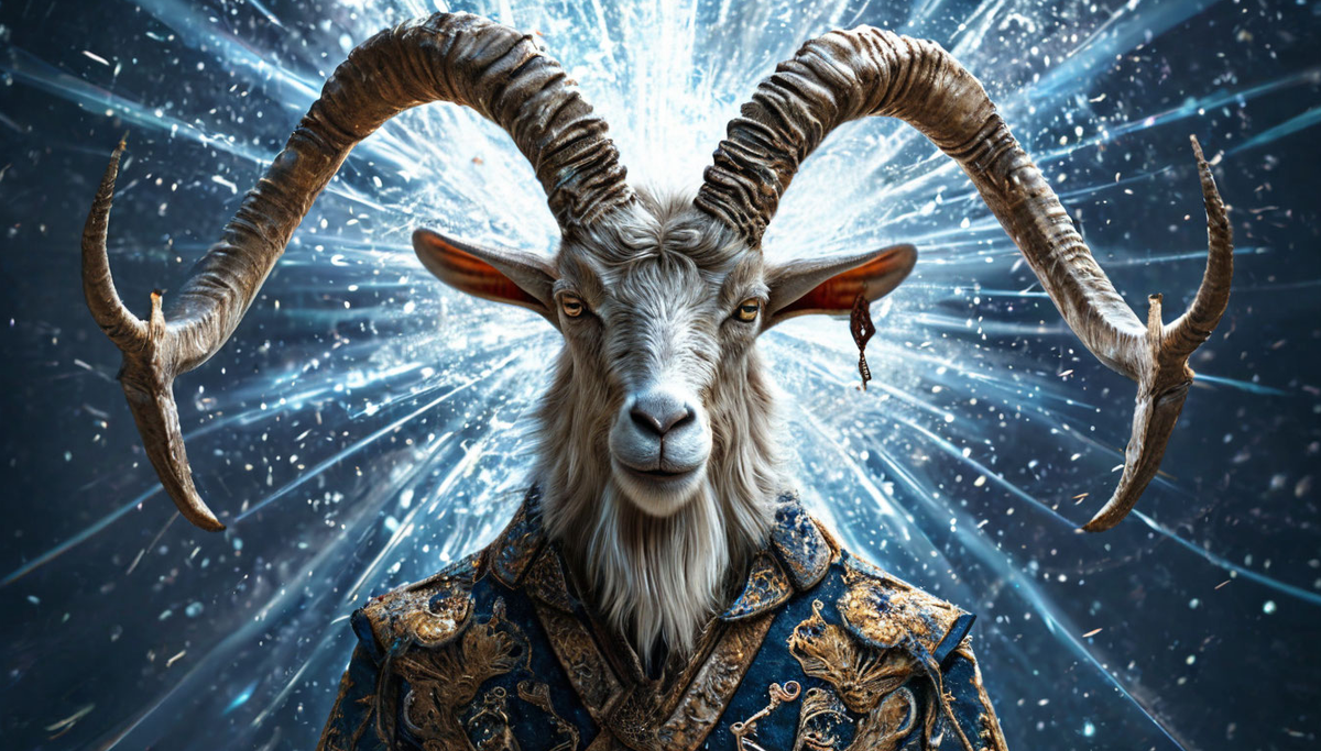 Гороскоп для Козерогов на 1 ноября 2024 года: упорство в достижении целей и трудолюбие