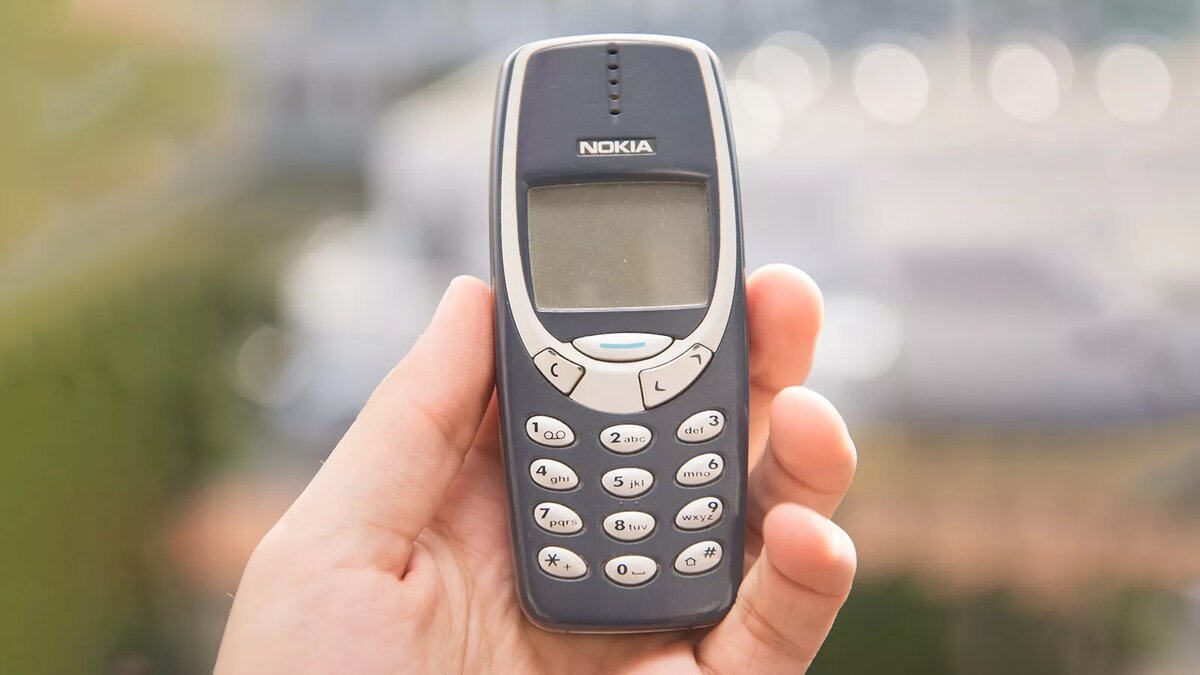 телефон нокия