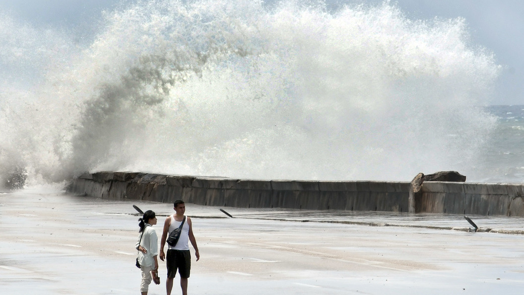    © JOAQUIN HERNANDEZ/ GLOBAL LOOK PRESS