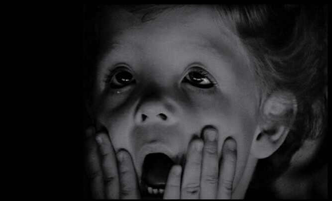 Кадр из фильма "Старше на 10 минут" (реж. Герц Франк. 1978 г) 