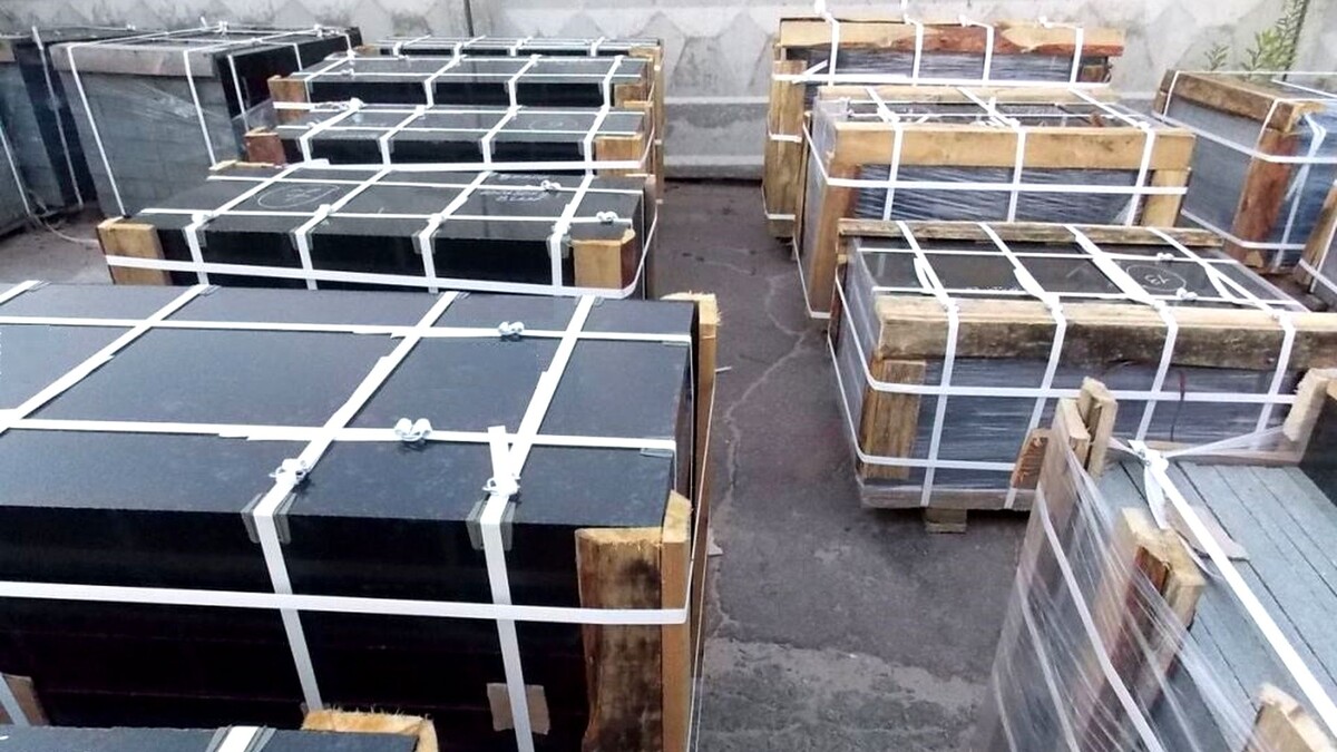 Гранит – один из лучших видов натурального камня для отделочных работ