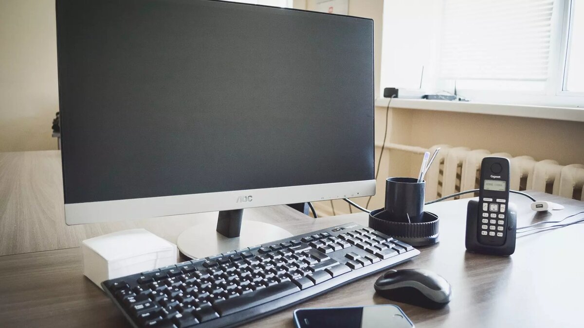 У россиян перестали работать сайты TikTok и Тинькофф. Источник: 1MI