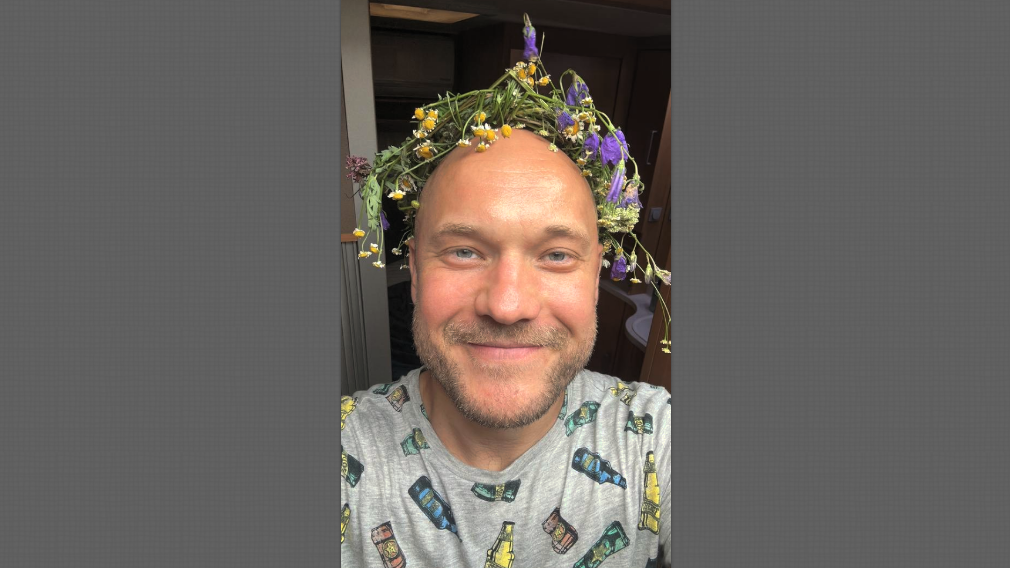 Селиванов считает себя хорошим отцом, говорит, что практически ничего не запрещает детям