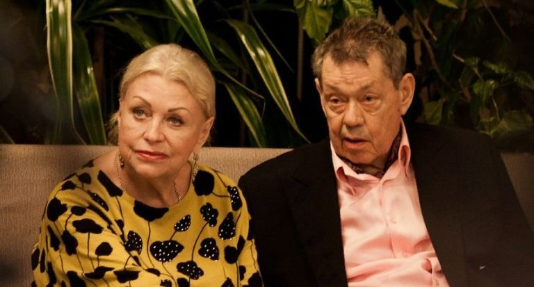    Фото: wikipedia.org Екатерина Шахнина