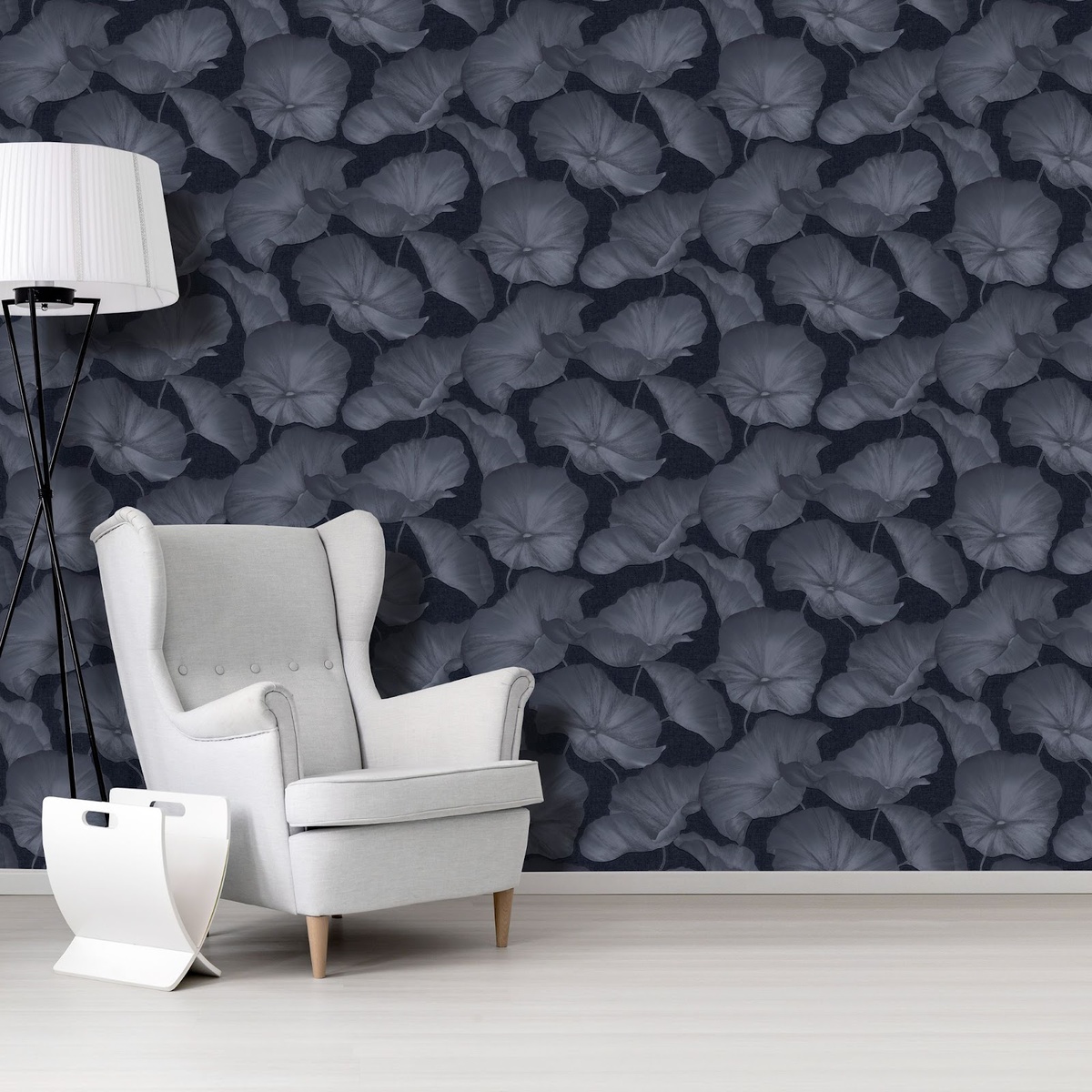 Коллекция обоев Profi Deco Lotos, артикул 60714-06