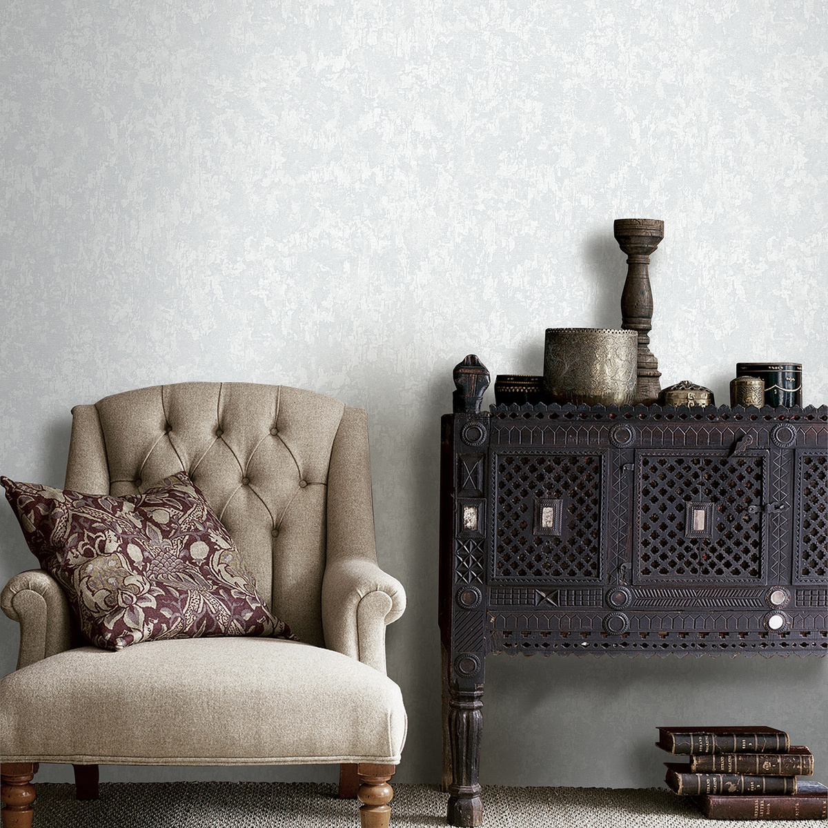 Коллекция обоев Rimini, артикул 60816-05 