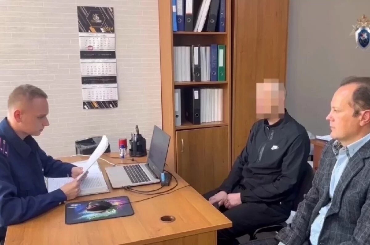    В Приморье раскрыли убийство сыном отца, совершенное 11 лет назад