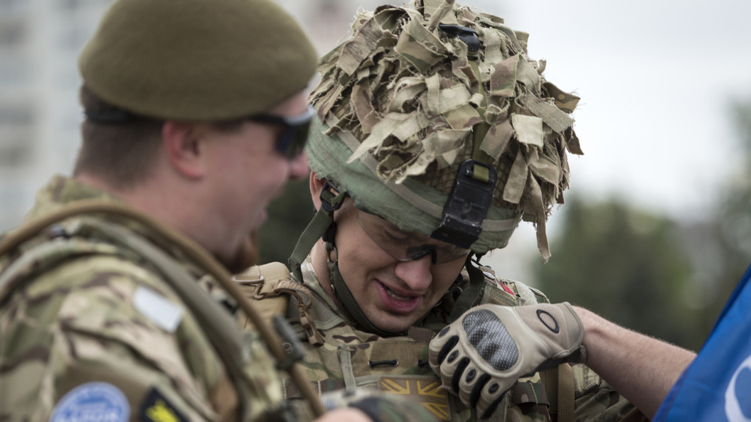    Фото: Nikolay Gyngazov/Global Look Press/Globallookpress