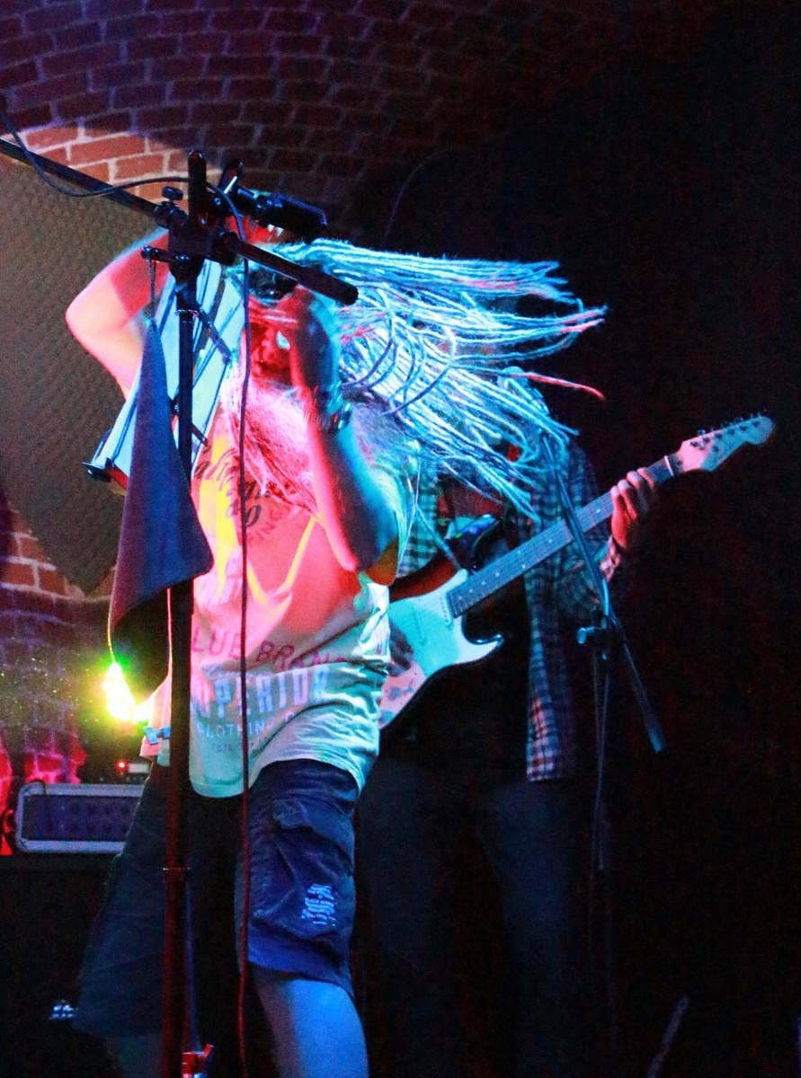 Александр Верешко. гр. КОМИТЕТ