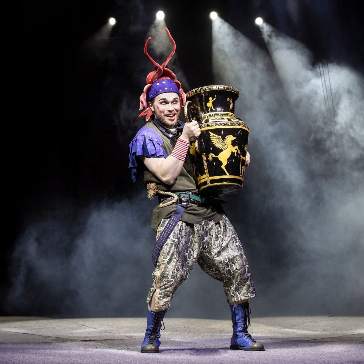     Источник: ООО «Арт-Парк Русь»