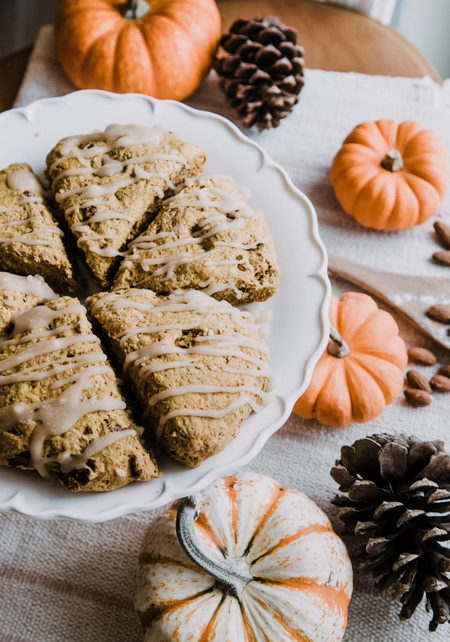 Десерт может быть не просто вкусняшкой, но стать тем ключом, который запустит новые интересные события в вашей жизни