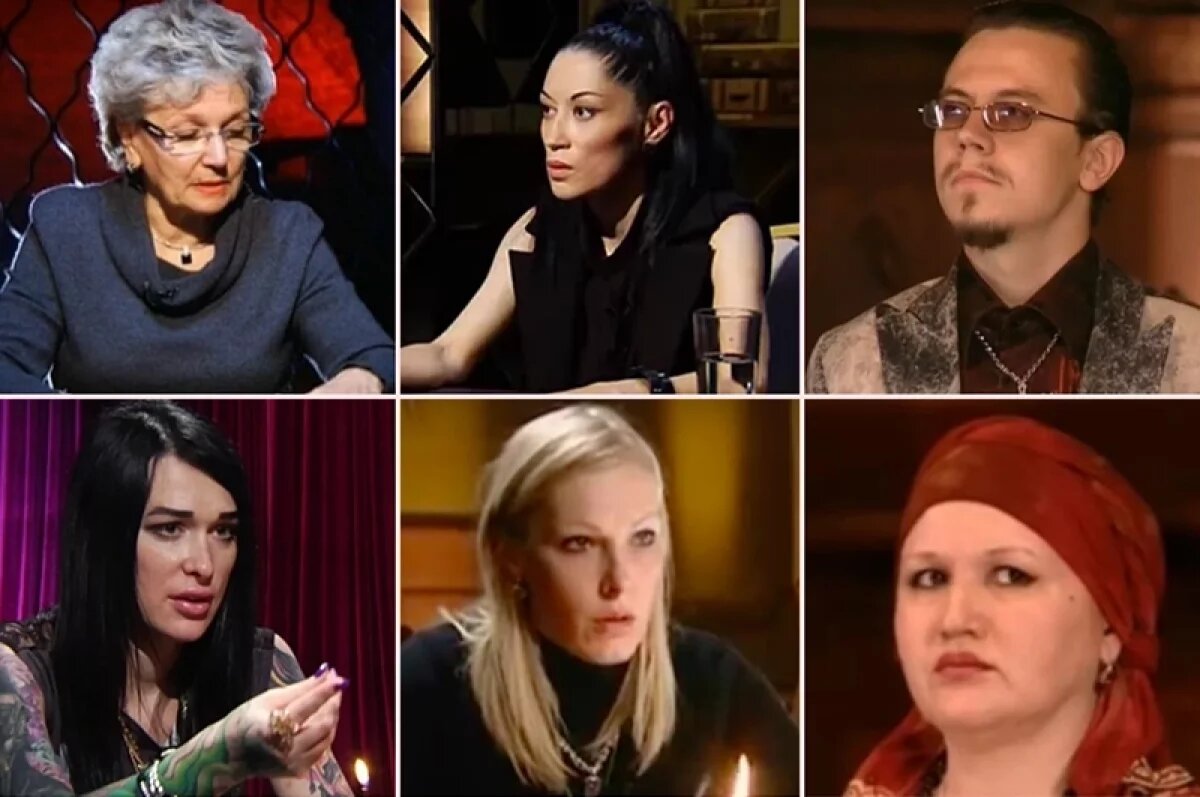    Алла Роттер, Дарья Воскобоева, Константин Ямпольский, Илона Новоселова, Елена Ясевич, Диля Абрашитова.