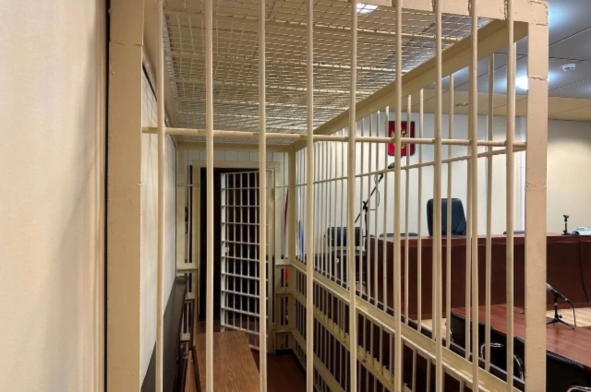    20 лет за двойное убийство в Хабаровске проведёт в заключении житель ЕАО