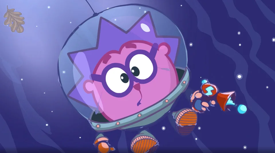 Сезон 1, Серия 86