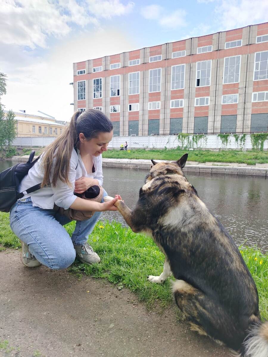 Всем привет👋 Я Катрин, мне 37. В 2008 году переехала из Калининграда в Санкт-Петербург. С тех пор живу в коммуналке. Веду блог в стиле лайфстайл, если интересно - подписывайся. Если нет - не подписывайся, можешь так почитать😉