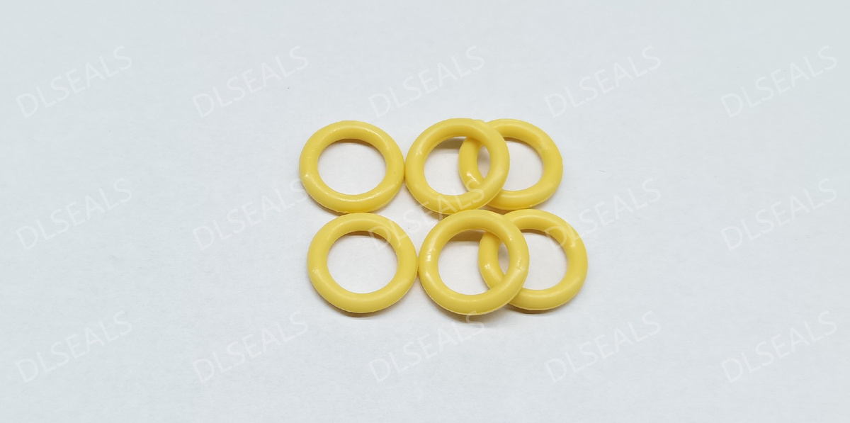 Полиуретановое уплотнение