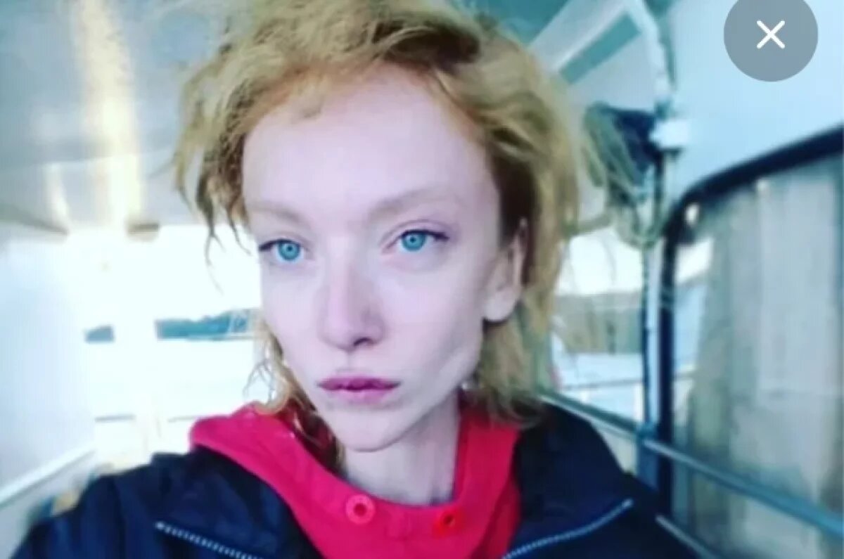    Лилия Судакова.