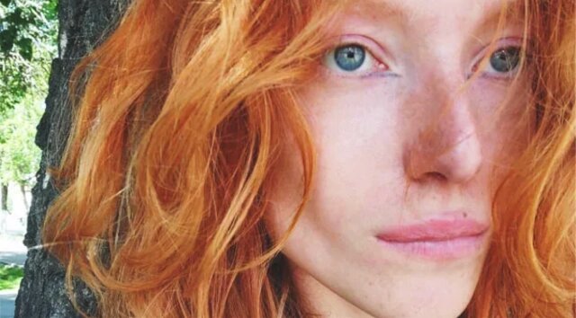    Лилия Судакова. Фото: соцсети