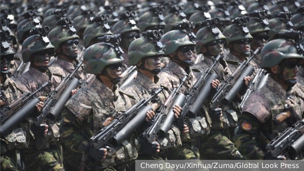     Фото: Cheng Dayu/Xinhua/Zuma/Global Look Press   
 Текст: Антон Антонов