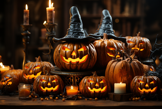    Праздники 31 октября 2024 года