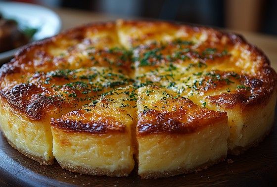    Творожная запеканка с манкой — самый простой рецепт