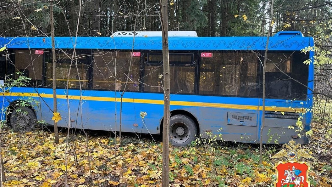    ГУ МВД России по Московской области