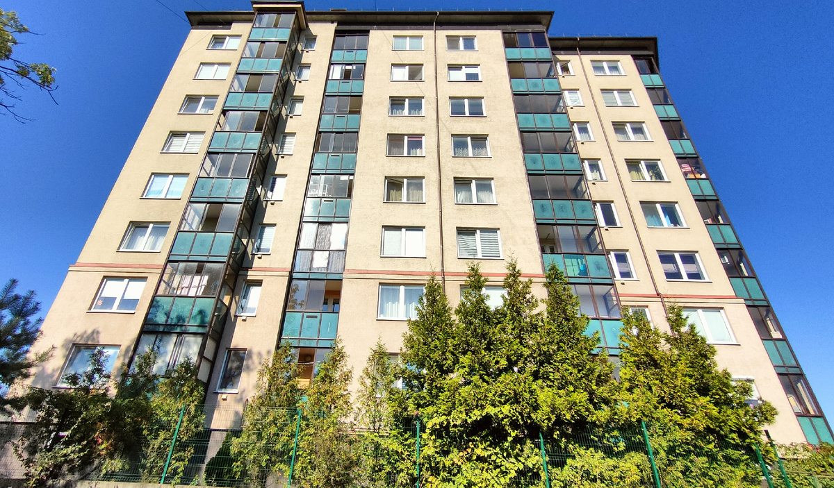 недвижимость достойная