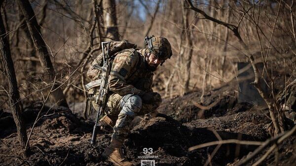    © Facebook* (*деятельность Meta по реализации Facebook запрещена в России как экстремистская) / Генштаб ВСУ/Сухопутные войска ВСУ