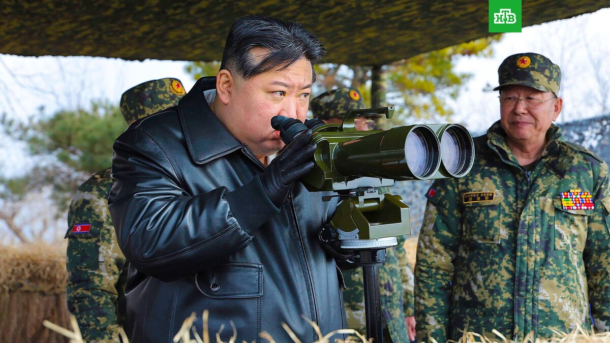    Фото: Associated Press © 2024, Korea News Service