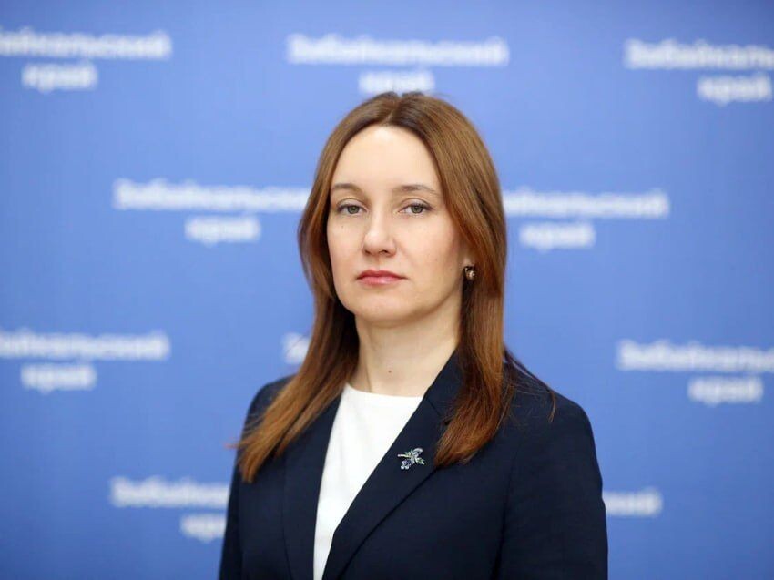    Фото: Пресс-служба правительства Забайкалья