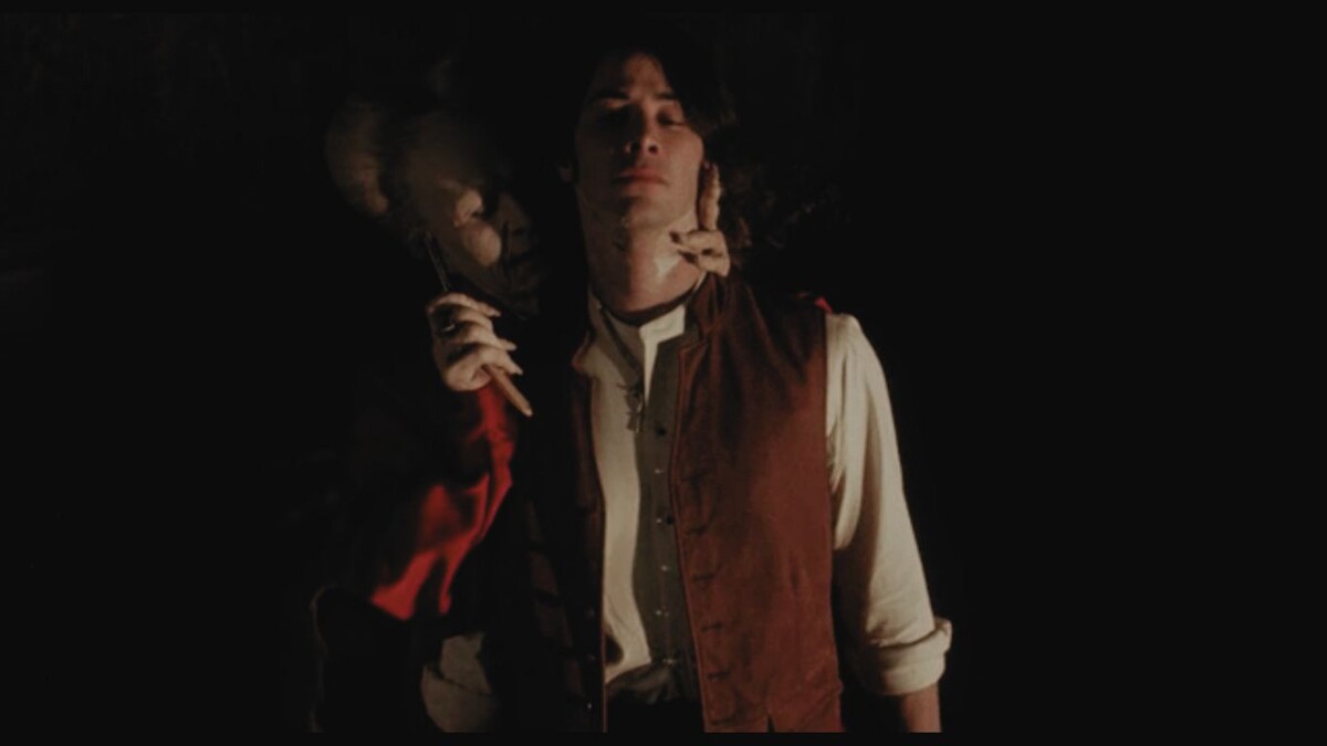 Загадочные болезни графа: мистика или медицина? 