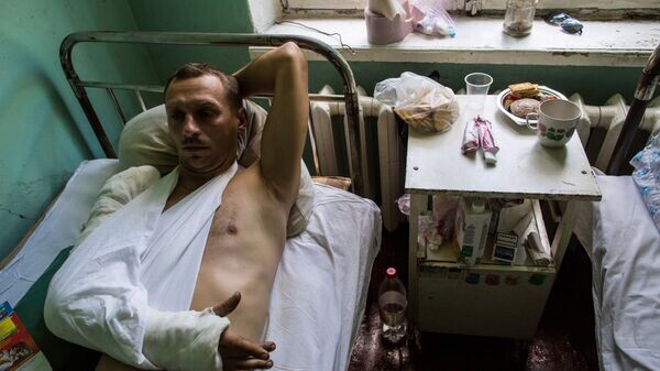    © РИА Новости . Андрей Стенин