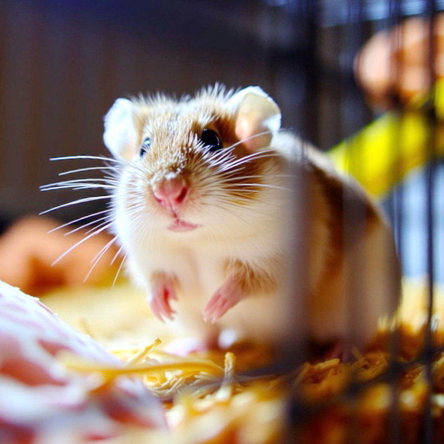 Картинка для иллюстрации статьи создана сетью Нейроплод