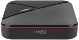 
Как на Rombica Smart Box Q2 S905X2 сбросить настройки до заводских без пульта через инженерное сервисное меню