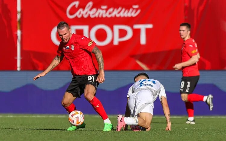    Источник фото: ФК «Химки»