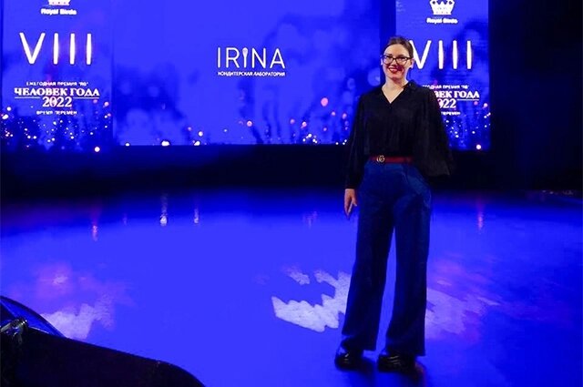    Мечты на будущее — расширить бизнес. Фото: Из личного архивa 