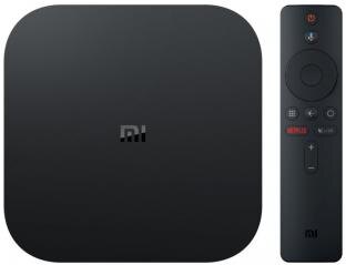 
Как на Xiaomi Mi Box S Global S905X сбросить настройки до заводских без пульта через сервисное инженерное меню