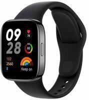 
Прошивки для часов Xiaomi Redmi Watch 3 Active русские официальные версии обновления ПО